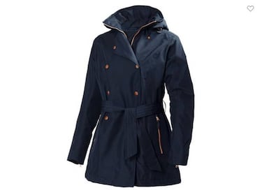 Abrigos, plumíferos, parkas... Descubre lo último contra el frío