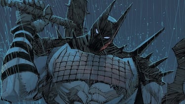Marvel necesita a Batman para colarse en la lista de los cómics más vendidos en EEUU durante 2025
