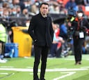 Xavi: "Pedri es superlativo, un jugador en mayúsculas”