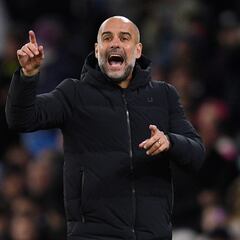 “Cancelo quiere jugar cada partido… ojalá pueda hacerlo en Munich”