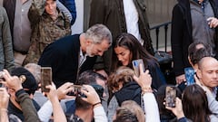 Los reyes viajan a Chiva tras cancelarse su visita del 3 de noviembre