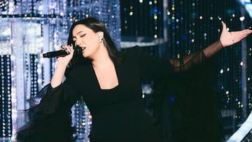 Israel toma medidas contra RTVE por los comentarios previos a su actuación en Eurovisión