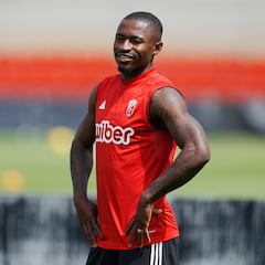 El Rubin Kazan pone sus ojos en Hongla