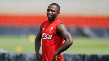02/05/24 GRANADA FC ENTRENAMIENTO
Hongla