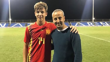 City: 60M€ por Nico... ¡y lo pudo tener gratis!