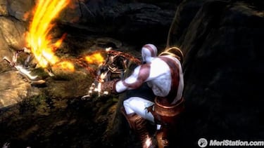 Un desarrollador de God of War 3 espera que Dante's Inferno sea competente