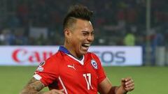 Vargas acepta oferta de Marsella y espera el sí de Napoli