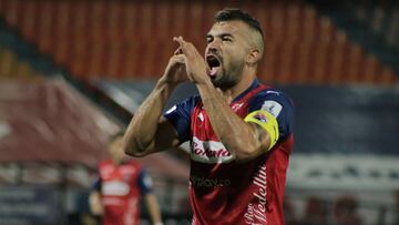 Independiente Medellín venció al Deportes Tolima por la final de la Copa Betplay 2020
