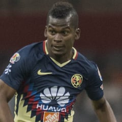 Joe Corona: "Finalmente Darwin Quintero se queda"