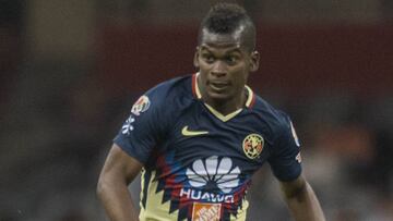 Joe Corona: "Finalmente Darwin Quintero se queda"