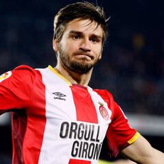 Girona-Celta: fecha, horario, canal de TV y dónde seguir online