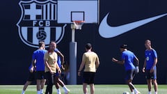 FC Barcelona - Inter de Milán: apuestas, favoritos y pronósticos de la semifinales de la Champions League - 30/4/25