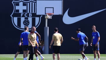 FC Barcelona - Inter de Milán: apuestas, favoritos y pronósticos de la semifinales de la Champions League - 30/4/25