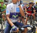 Nairo: "Es un poco vergonzoso, una falta de respeto"