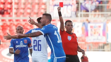 El gran damnificado de la U