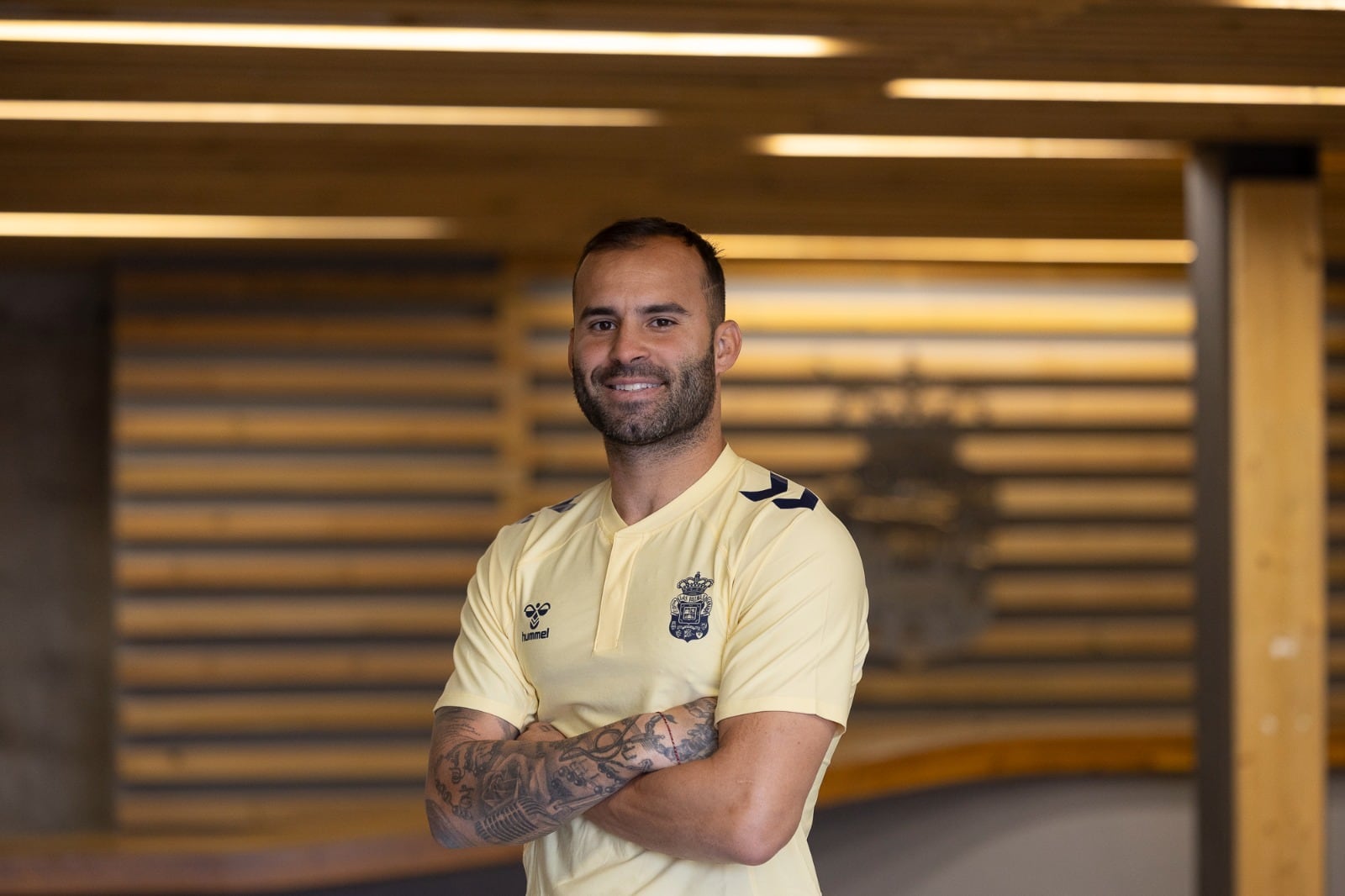 Jesé Rodríguez: “El Real Madrid me enseñó a no rendirme nunca”