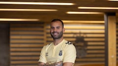 Jesé Rodríguez: “El Real Madrid me enseñó a no rendirme nunca”