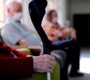 La COVID vuelve a cebarse con las residencias