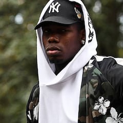 The Times: Pogba pide poder negociar con el Real Madrid