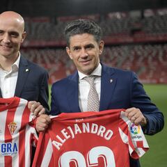 Alejandro Irarragorri no busca presidencia de la FMF