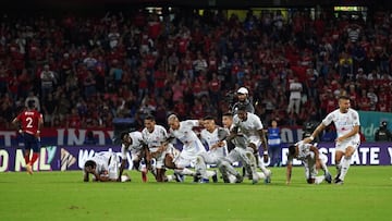 De Pasto 2019 a la sufrida victoria ante Medellín: Junior y su bonita relación con las tandas de penaltis