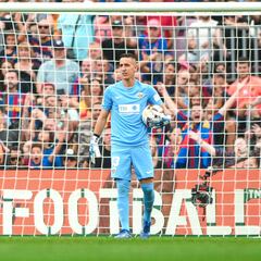 Edgar: “Nos tomamos la segunda parte de la temporada como un nuevo inicio”