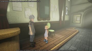 Imágenes de Made in Abyss: Binary Star Falling