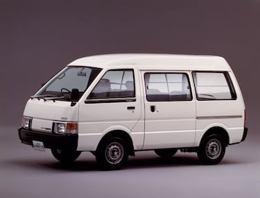 Los autos más emblemáticos en los 60 años de Nissan en México