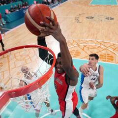 What are the differences between the NBA and FIBA basketball? Duration, fouls, 3-pointers, rules...