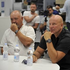 El Atlético Baleares anuncia un viaje para la afición blanquiazul