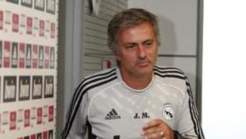 "Las radios son parte del fútbol, sin ellas no es igual"