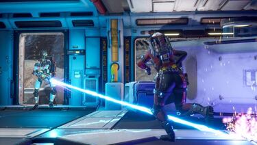 Lemnis Gate, impresiones en exclusiva: otra forma de entender el shooter competitivo