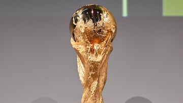 Descarga aquí el calendario completo del Mundial 2026