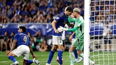 Oviedo 0-3 Real Madrid: resumen, goles y resultado