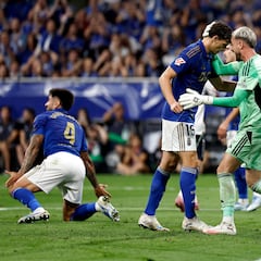 David Costas: “La Primera división te exige un puntito más”