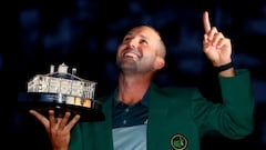 National Spanish Paella Day: LIV golfer Sergio García explains his recipe and shows you how they do it in Spain