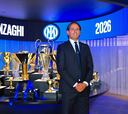 Inzaghi renueva con el Inter