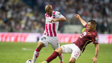 La Volpe mantiene invicto con América tras empate contra Rayados