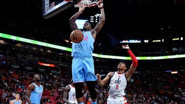 Res¨²menes y resultados de los partidos NBA: hoy, 7 de diciembre