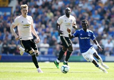 Solskjaer: "I'll be successful at United - several players won't"