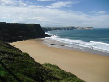 Playa de Los Locos