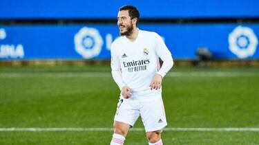 Hazard: un crack a tiempo parcial