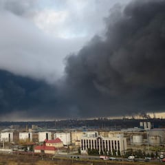 La petición expresa de Europa tras las imágenes de Bucha