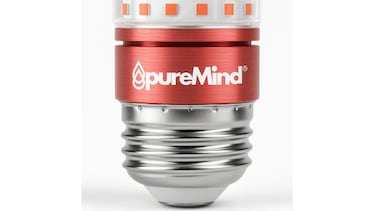 El insomnio pasa a mejor vida con la luz roja para dormir: conciliarás el sueño rápidamente