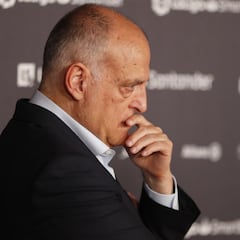 CVC no estará más de 10 años con LaLiga a pesar del acuerdo por 50 años