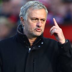 Mourinho ficha por la TV rusa