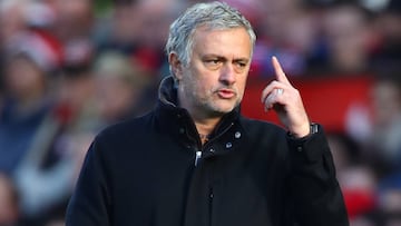 Mourinho ficha por la TV rusa