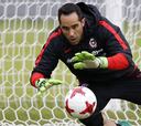 Bravo: "A lo mejor no quieren ver a Chile en el Mundial"