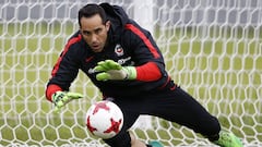 Bravo: "A lo mejor no quieren ver a Chile en el Mundial"