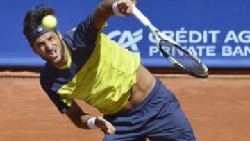 Feliaciano, en una imagen de archivo.